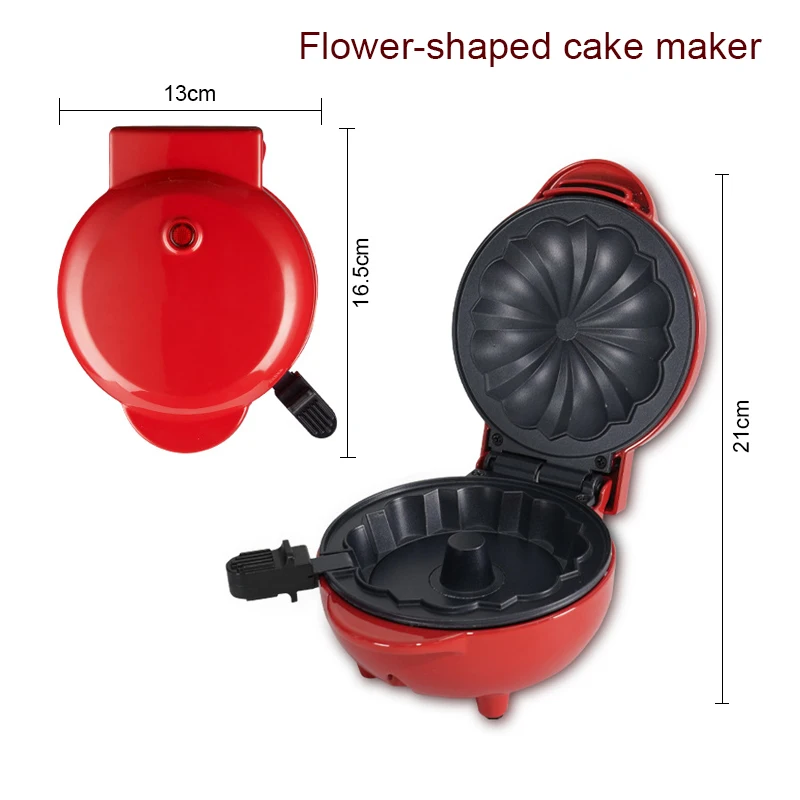 Bundt Cake maker