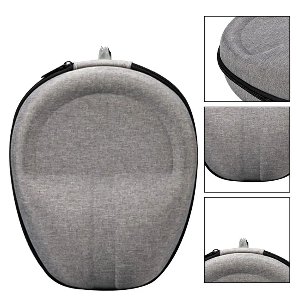 for EDIFIER W820NB EVA Handheld Carrying Bags Portable Wireless Headphones BT Headsets Carry Hard Case Bag for Edifier