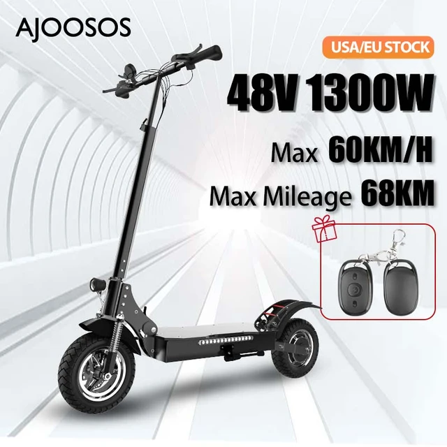 Trottinette Électrique 50 Km H - Scooters Électriques - AliExpress