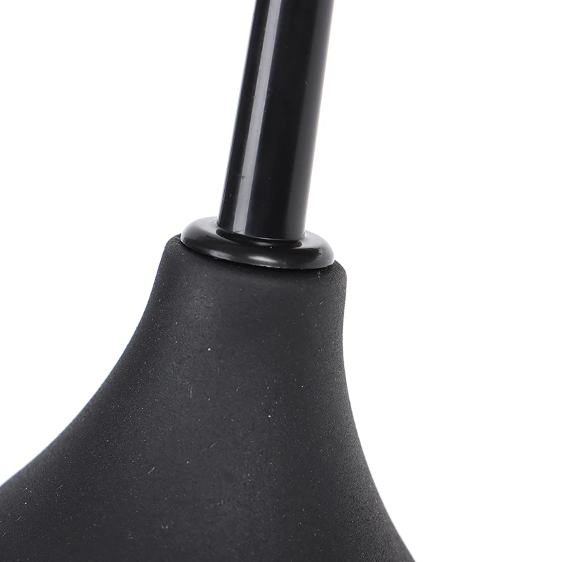 Anal Cleaner Silicone Bulb Enema