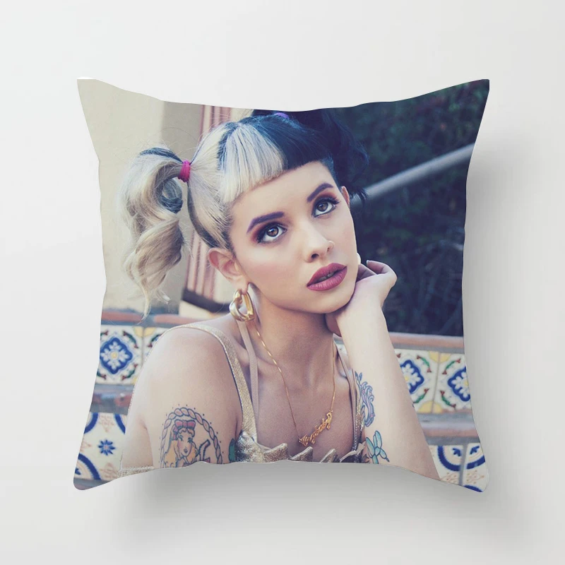 Melanie Martinez Pacifier