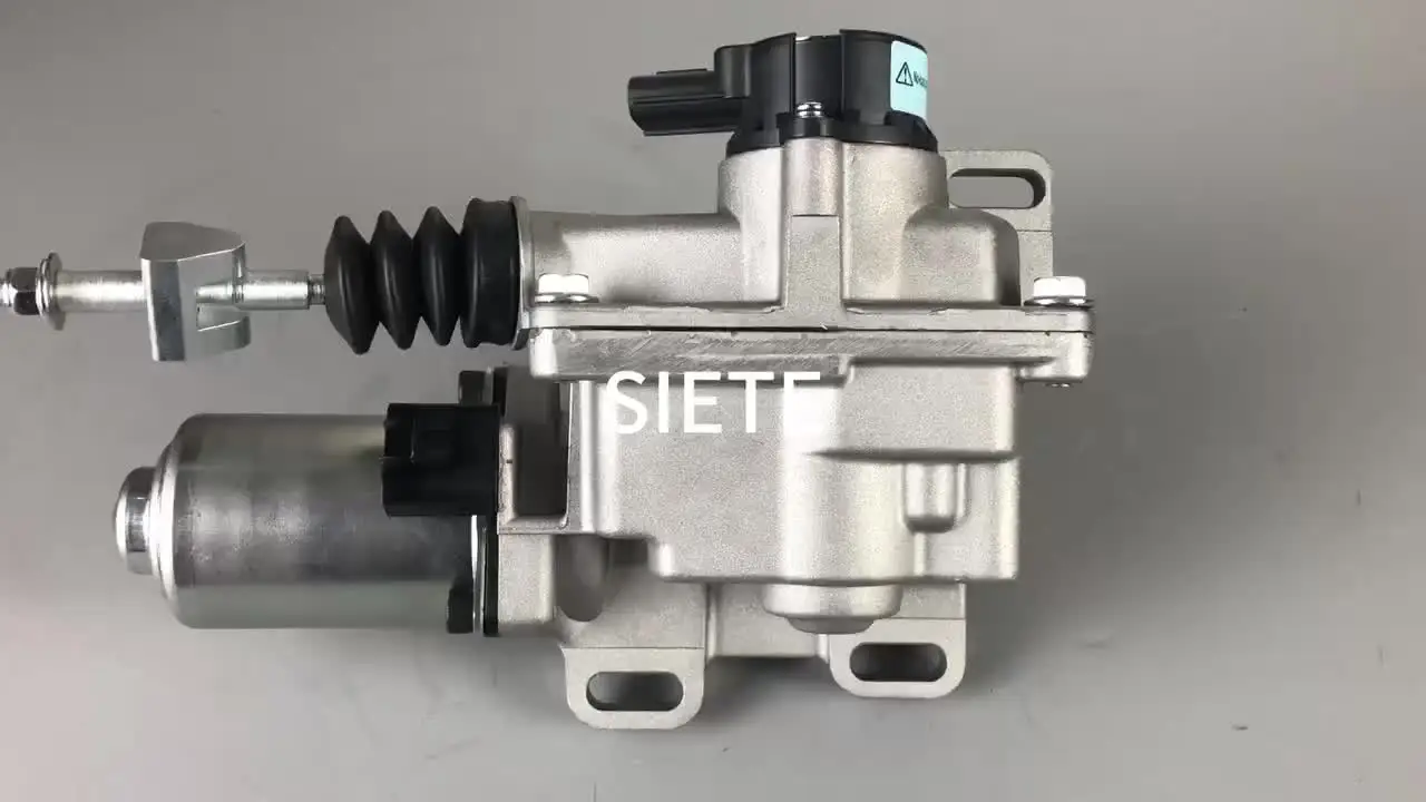 Kupplung Aktuator Für Toyota Auris Corolla Verso Yaris 31360