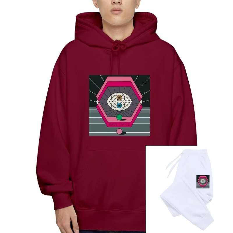 

Верхняя одежда Mogwai Rave, Мужская Флисовая одежда на заказ, размер S, 2Xl