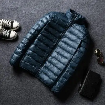 Lakeblue Standcollar