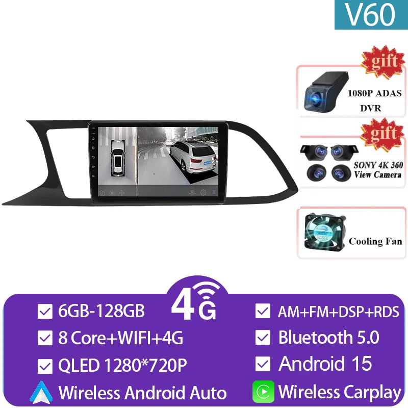 6GB-128GB-360-4G