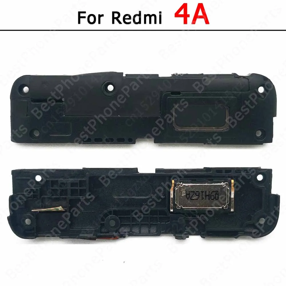 Écouteur interne Haut Parleur Xiaomi Redmi Note 11S 2201117S ear