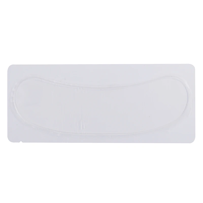 Silikon Transparent Anti Falten Hals Pad Anti Mikrogroove Entfernung Hals Aufkleber Hautpflege Silica Gel Patch Gesichts Pflege Werkzeuge – Detail 2