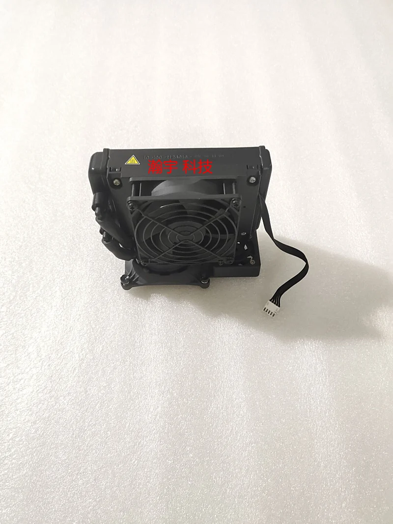 Applicabile Al Radiatore Raffreddato Ad Acqua Hp Z420 647289-001 647289-002 647289-003