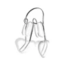Silicone Nose Shaper Nose Up Lifting Soft Safety Bridge Straightener Corrector Slimmer Beauty Tools For Wide Crooked Nose 5