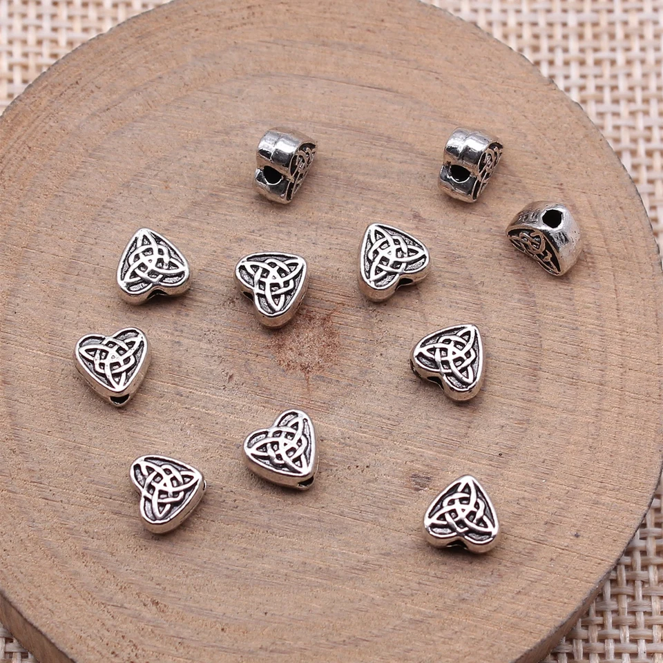 All'ingrosso 20pcs argento anticato / bronzo anticato 40mm vassoi con lunetta rotonda pendente risultati - adatta cabochon da 30 mm - Italia