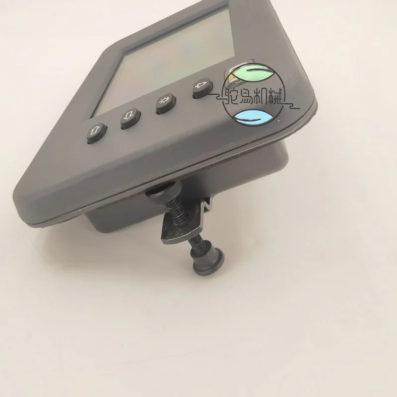 JSWP 307-7541/ 3077541 307-7542 Excavator parts 3406E 3412E 3508B 3508C Monitor Display Panel