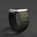 Army green-black