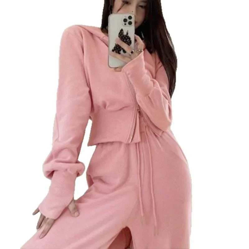 المألوف ربيع الخريف فضفاضة تناسب التخسيس عالية الخ...