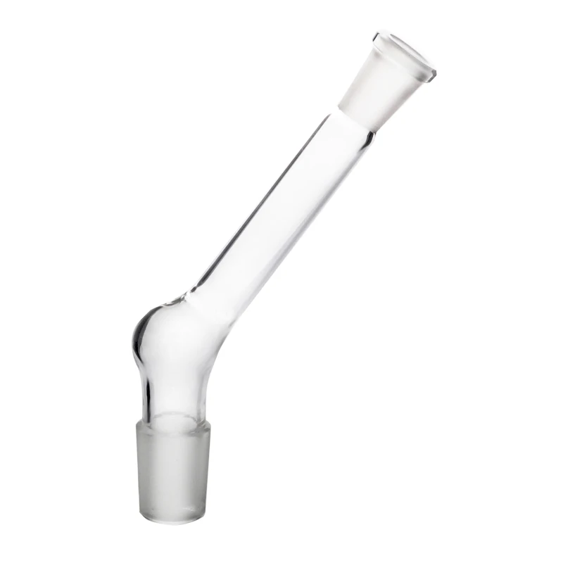 Smoking Accessories Replacement Glass Mini Whip For Arizer Extreme Q V-Tower