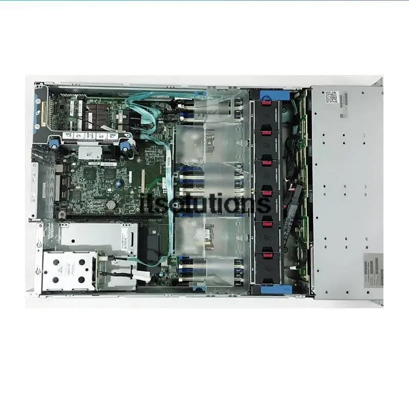 For HP DL360 380 DL388 G9 Gen9 Motherboard 775400001 783225 782565001