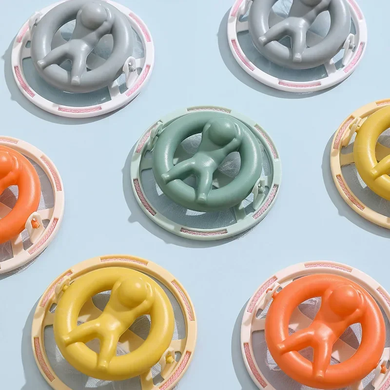 Laundry Ball Magic Reusable 20pcs Filter Screen Clothes Pet Hair Remover Washing Machine Cat Dog Hair Catcher For laundry ball,pet hair remover,laundry hair catcher