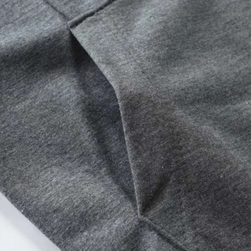 Spring Sweater Vest Men's No Sleeve Retro Casual Knitted Pullover Men Wild Slim Knitting Sweaters Mens Clothes