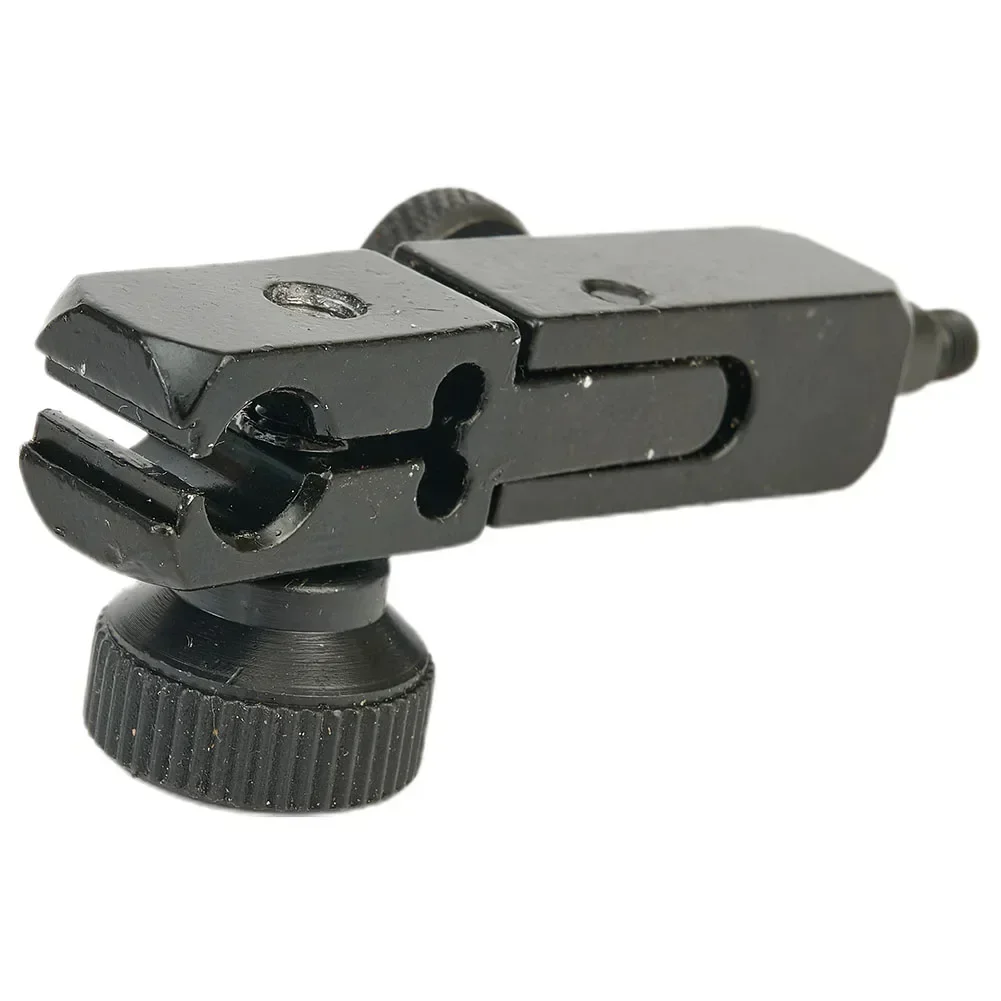 Magnetic Base Stand Holder For Gimbal Adjustable Swivel Level Indicator Dial Indicator Aluminum Rotary Joints Measurement Tool