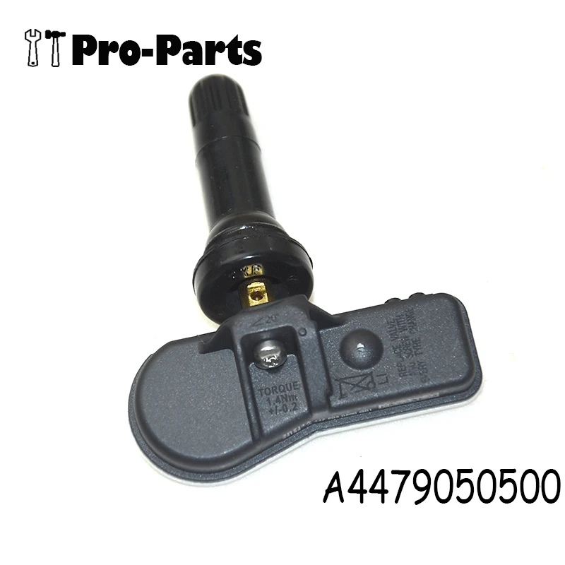 ο TPMS Ÿ̾ з  ý A4479050500 4479050500 ޸  Vito V Ŭ 433MHz 