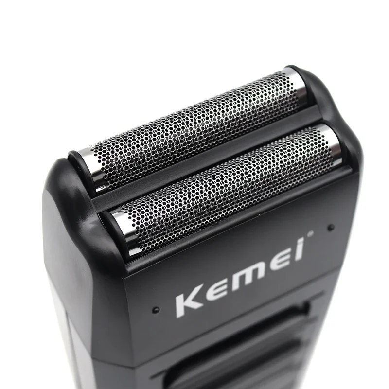 Original Quality Replacement Double Foiled Blade Net for Kemei KM-1102 Electric Shaver Repair Accessories Wholesales 5