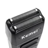 Original Quality Replacement Double Foiled Blade Net for Kemei KM-1102 Electric Shaver Repair Accessories Wholesales 5
