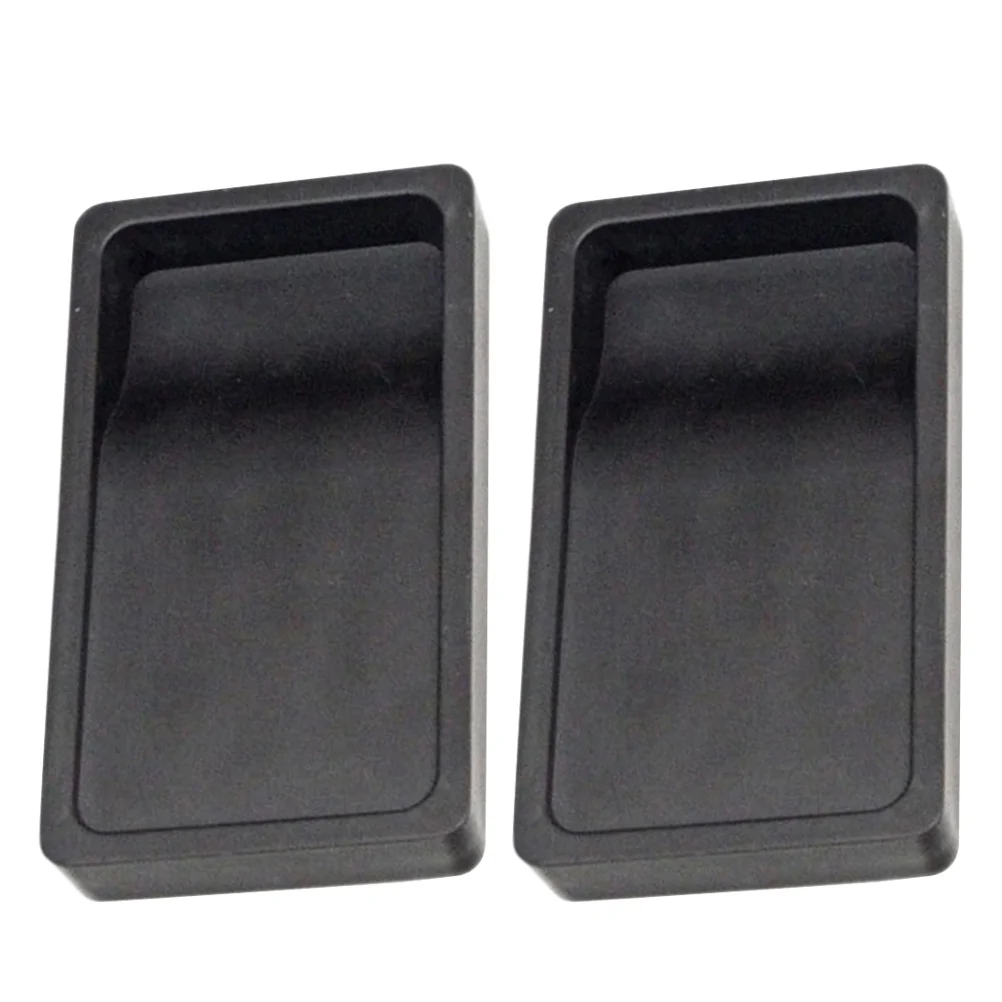 

2 шт., портативные пластиковые кисточки для каллиграфии