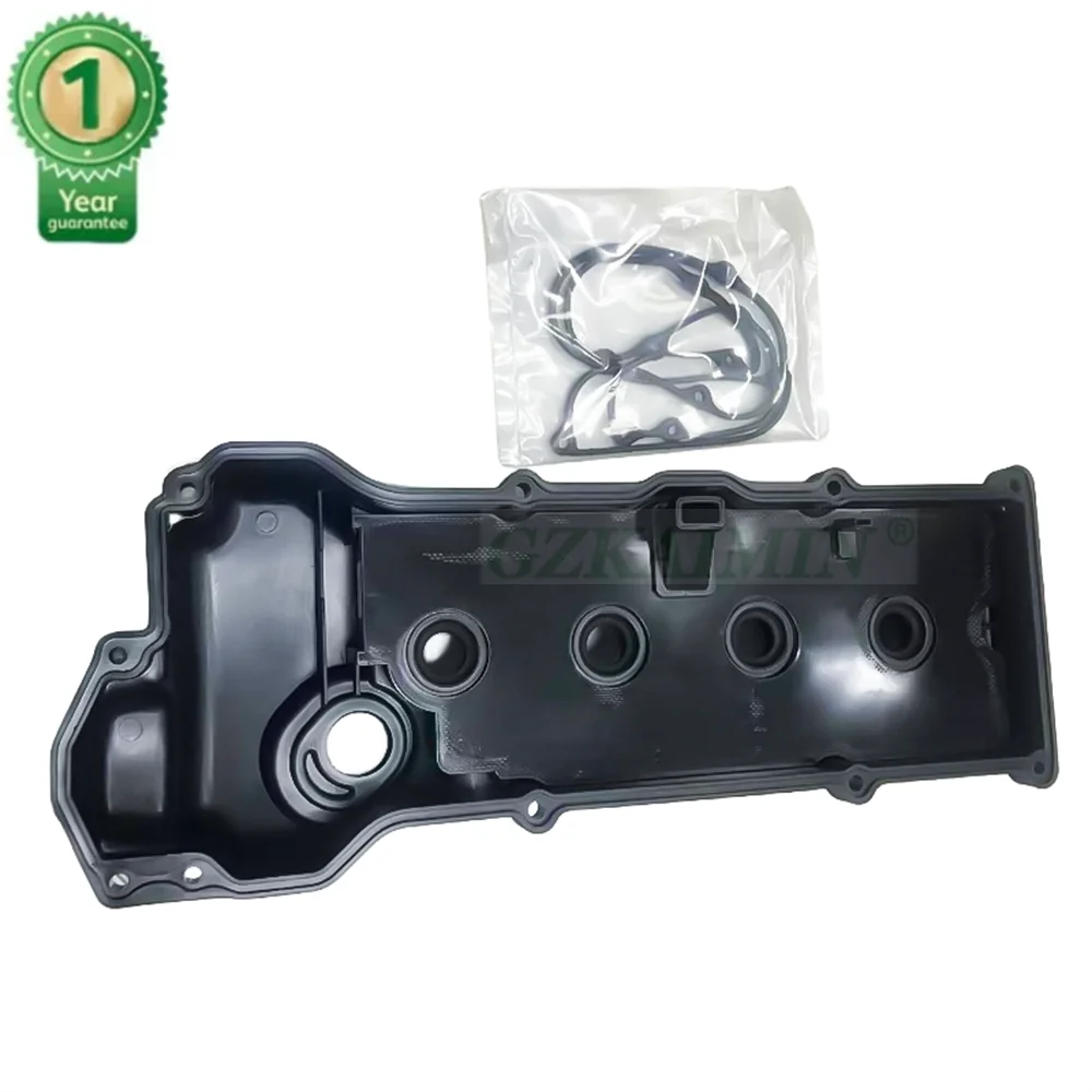 

OEM 13264-4Z011 для Nissan Sentra GXE XE Sedan 1.8L 2000-2002 крышка клапана двигателя