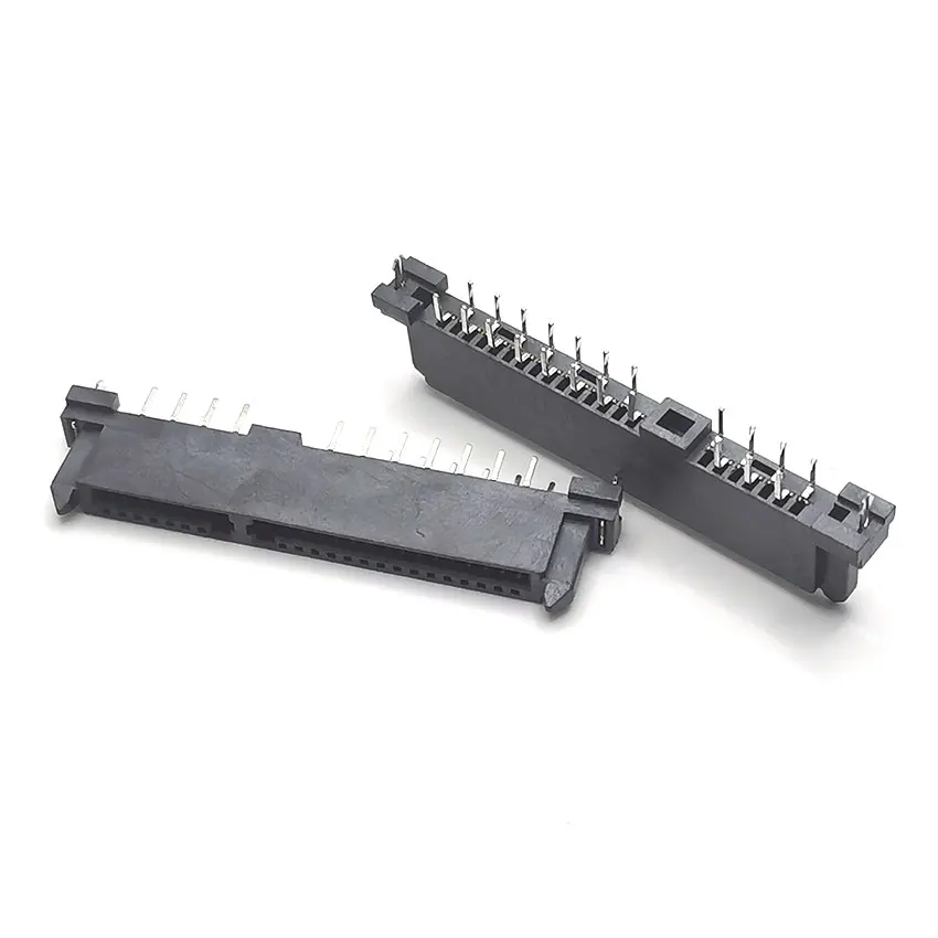 SATA Ŀ      7P + 15P 22  ϵ ũ ̽ Ŀ , 10 
