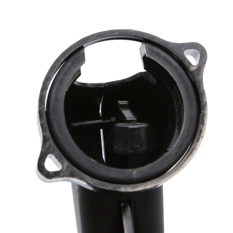 Spray Gun Adaptor Auto Polishing Paint Care Aerosol Spray Gun Handle with Full Grip Lock Car Maintenance Painting Paint Tool