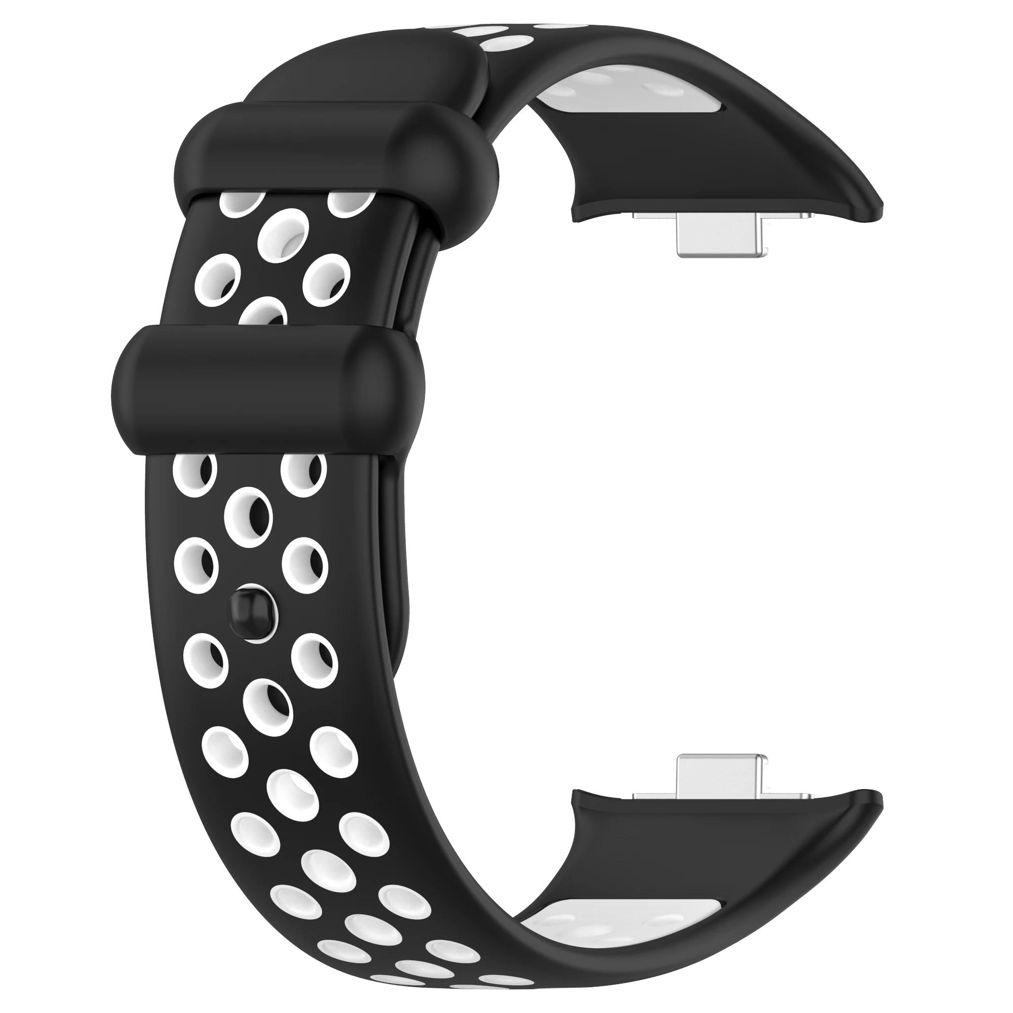 Рисунок 6 - Ремешок силиконовый для Xiaomi Redmi Watch 4