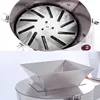 150KG/H Small Commercial Electric Automatic Chestnut Sheller Peeler Machine Chestnut Peeling Shelling Machine For Sale 5