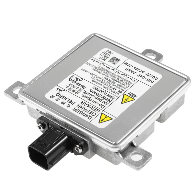 Car Headlight Ballast 33119-SZT-G01 For Mitsubishi Honda Mazda CX-5
