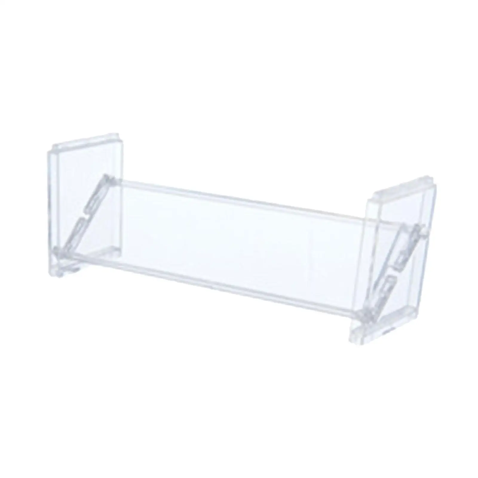 Makeup Organizer Multipurpose Holder Cosmetic Storage Organizer for Bathroom Counter Powder Cake Box Vanity Wife Daughter