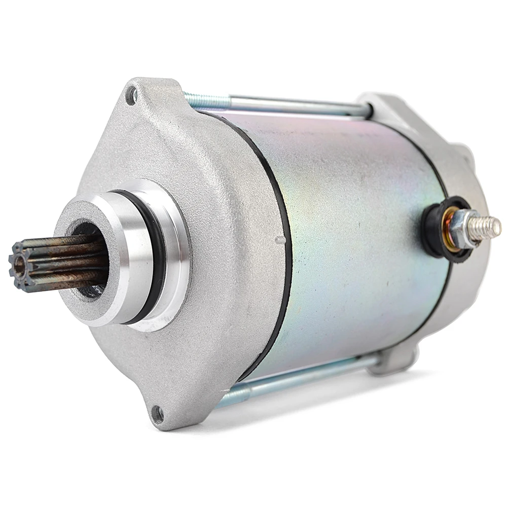 Starter Motor For DAELIM S2 250 SQ250 SQ Freewing 31210-SZ1-900 For PGO GMAX G-MAX 250 Bugrider 250S