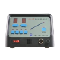 Multi-function Ultrasonic Mold Polisher,YJCS-6 Polishing Machine For Metal Carbide Glass Jade and agate polishing 2