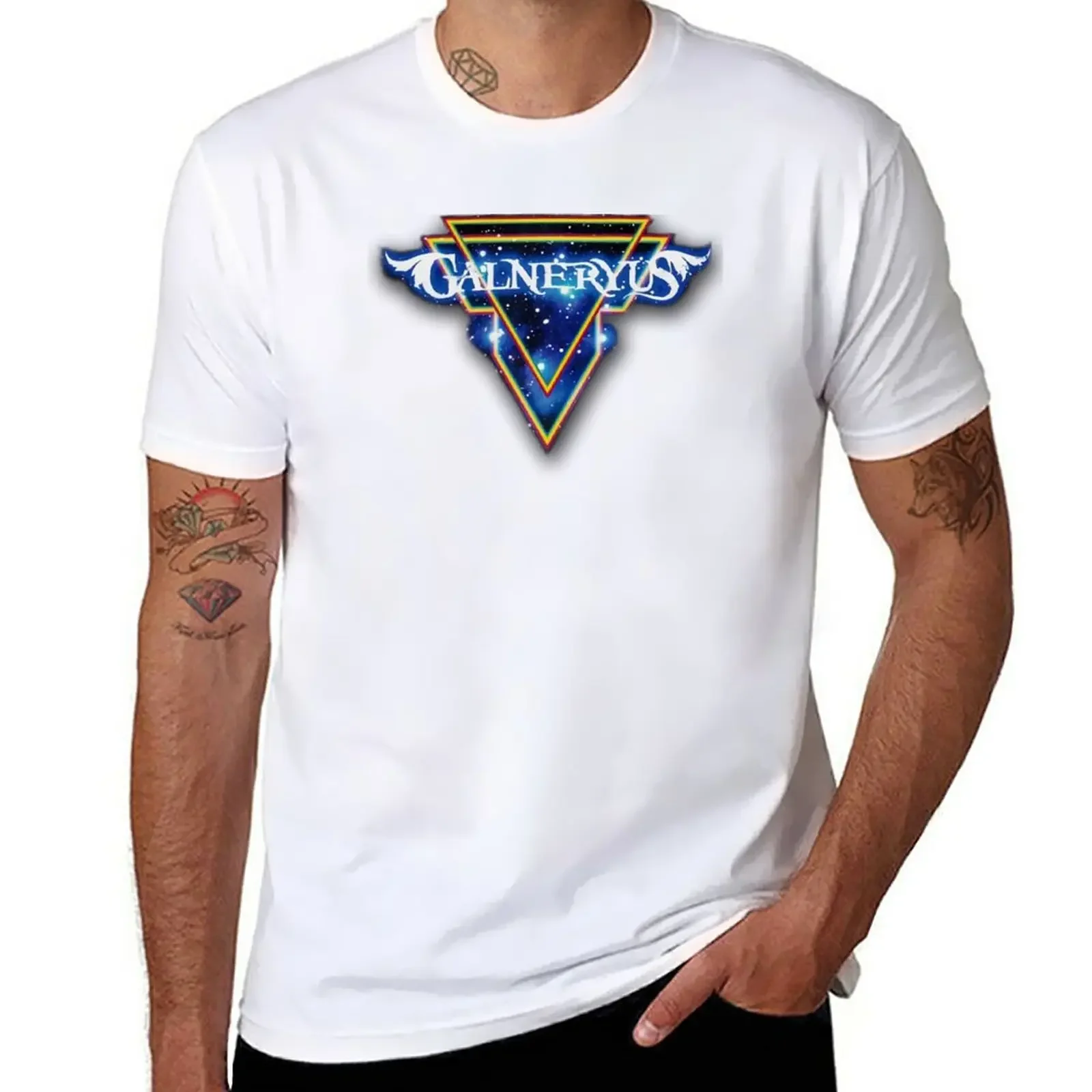 

BNSDHFUI FSARTUI T-Shirt hippie clothes summer tops quick-drying mens workout shirts