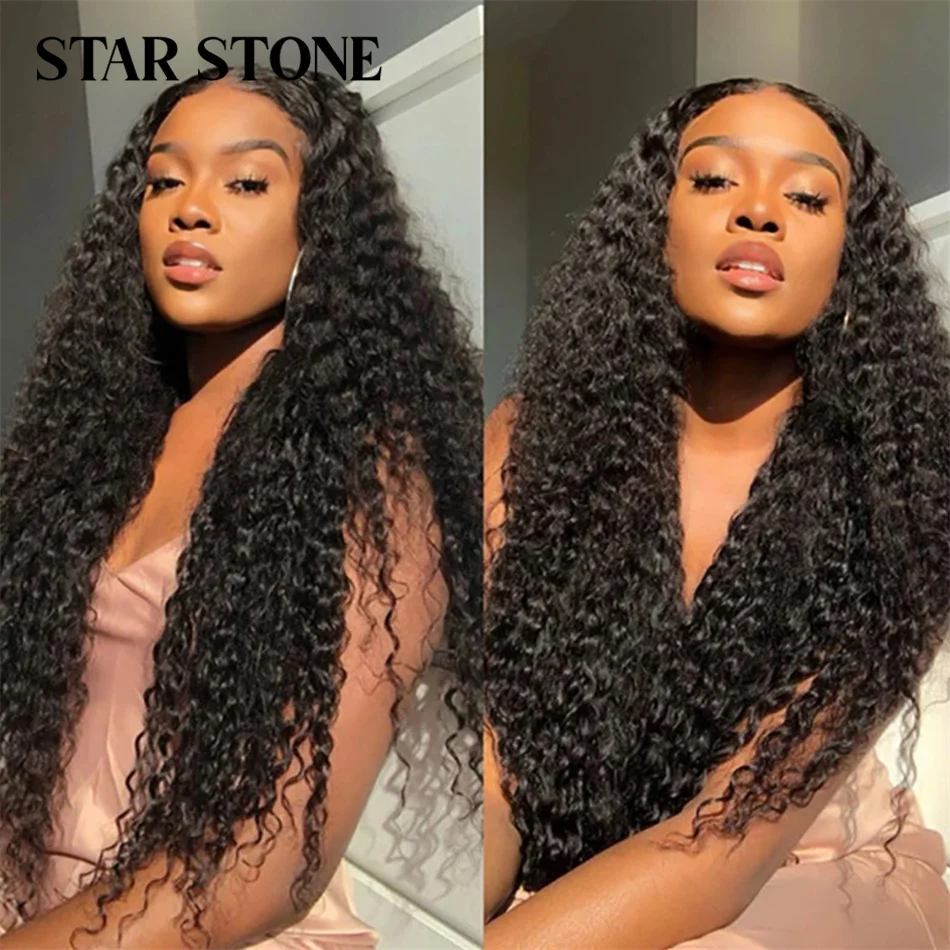 

Deep Wave 13x4 Lace Frontal Wigs Human Hair Natural Hairline Peruvian Remy Deep Curly Wigs Lace Wig Preplucked Baby Hair On Sale