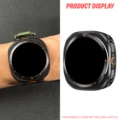 Black orange