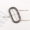 Gun Black40mm