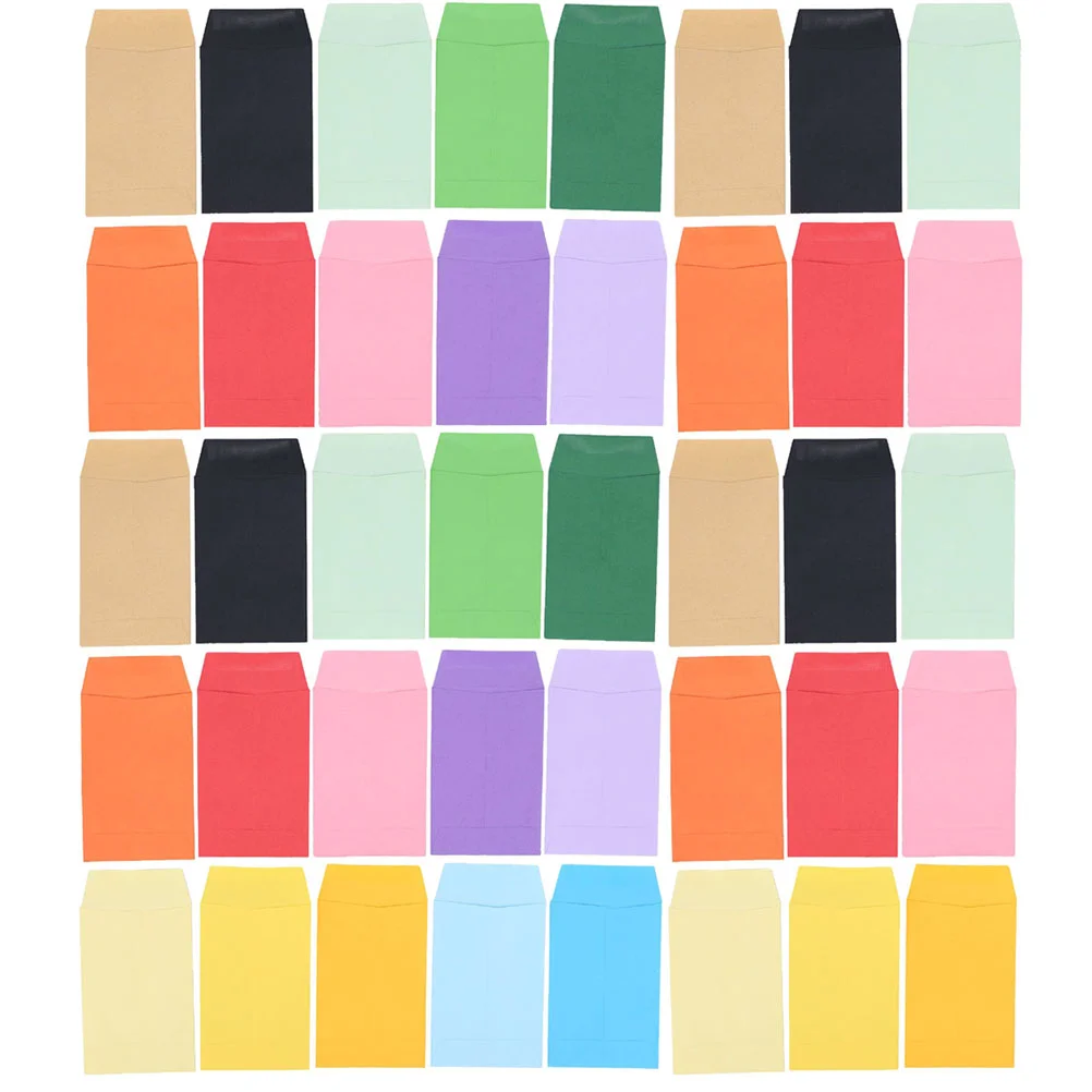 

Small Small Envelope Writing Paper Letter Tips Envelopes Simple Style Envelopes Colorful Writing Papers