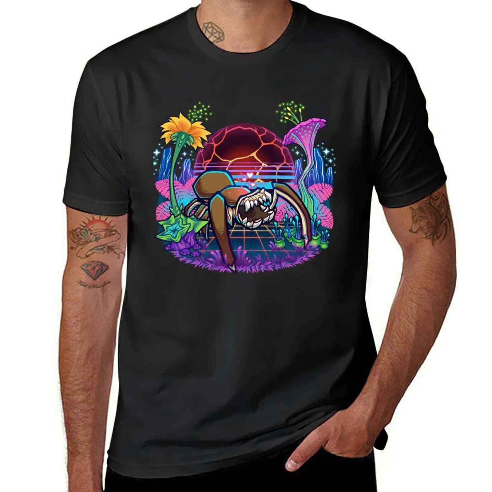 Believe In Steeve Classic T-Shirt summer tops customizeds mens clothes