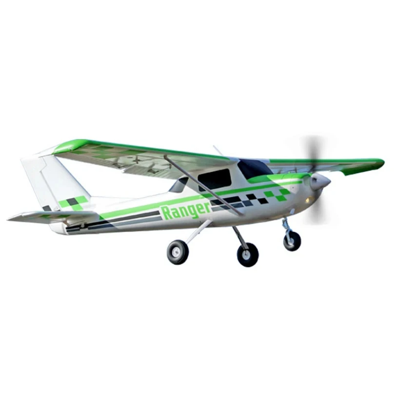 Avion RC Ranger 1800mm PNP - Grand Planeur d'Entraînement
