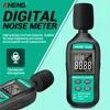ANENG GN101 Digital Noise Meter Measurement 35-135 db Intelligent Sound Level Meter Decibel Monitor Logger  Diagnostic-Tool 1