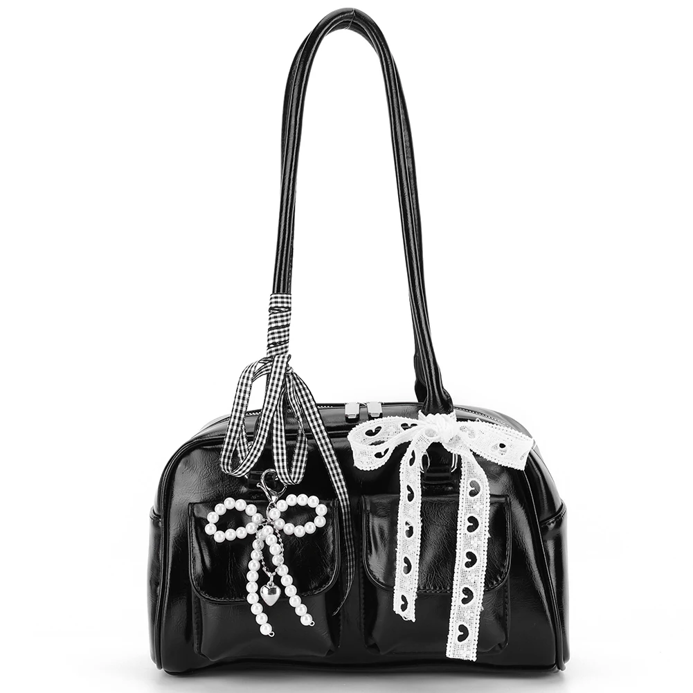 Black 29x12x17cm