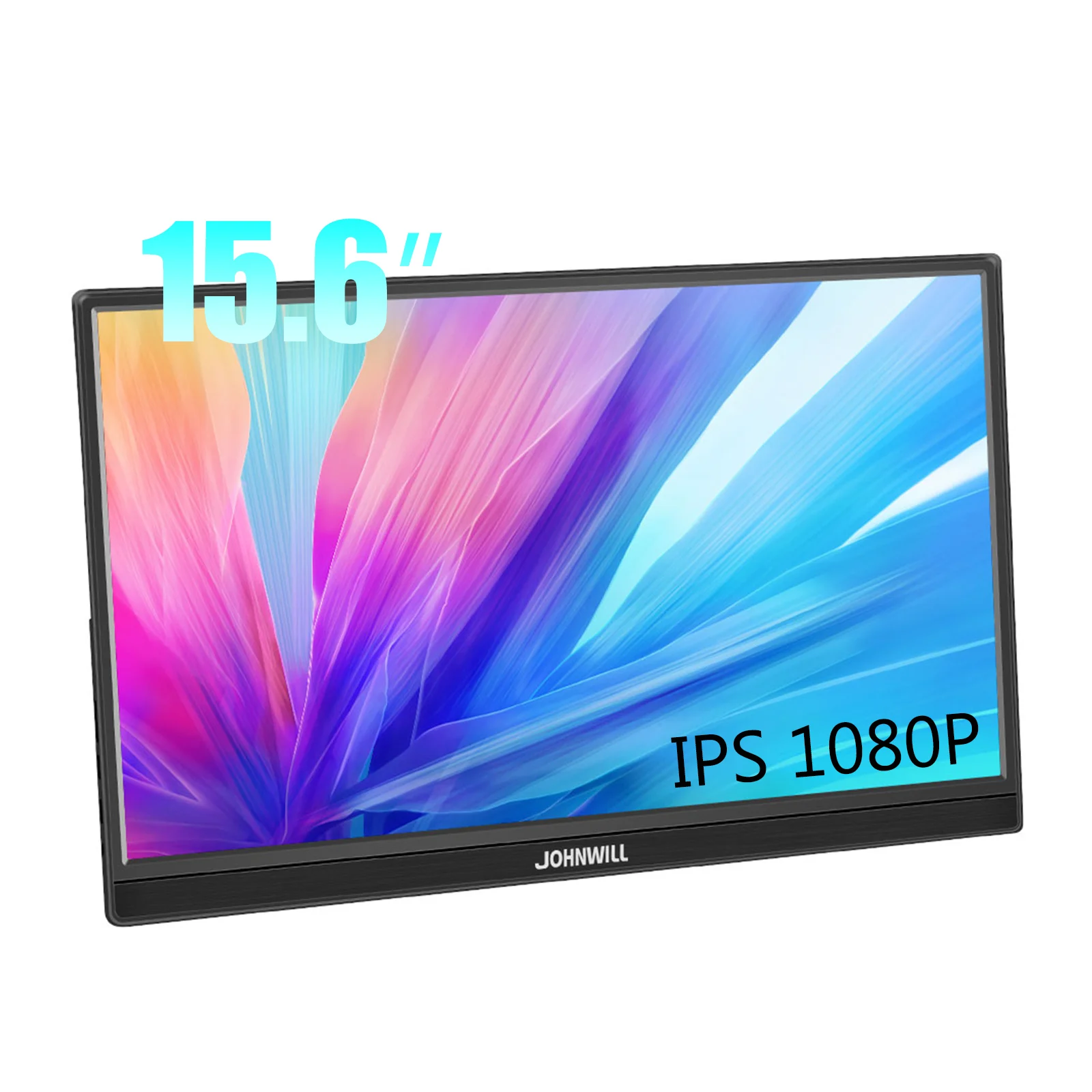 15.6 Inch Portable Ultra Thin Type1080p Monitor Usb Type C Hdmi