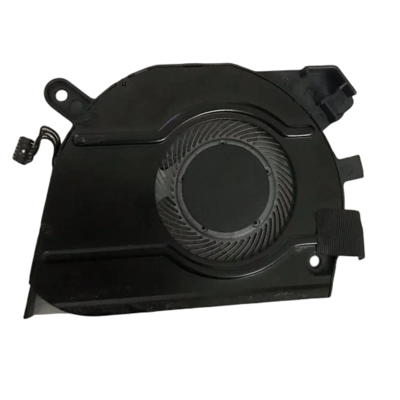 Ventilador de Refrigeração para Lenovo Thinkbook 13s g2 14s Laptop Novo Bapa0705r5hy023 Bapa0505r5hy001 Bapb0605r5hy009 5f10s13927 5f10s13926 - Imagem 5