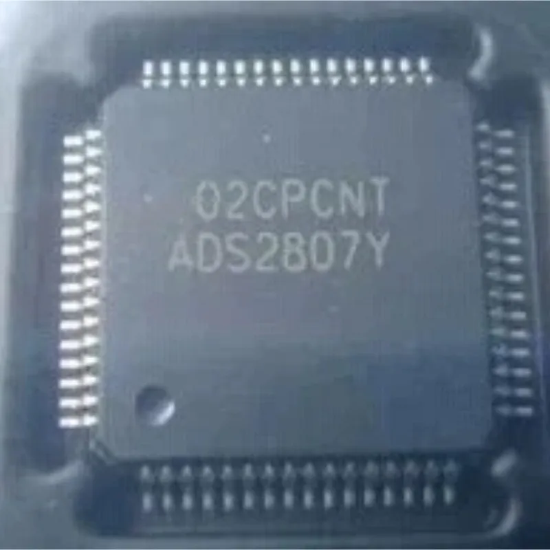 

ADS2807Y hqfp64 1 шт.