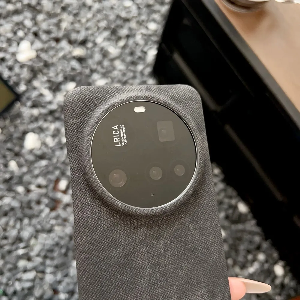 Luxury Cowboy Skin Magnetic Wireless Charging Protective Back Cover