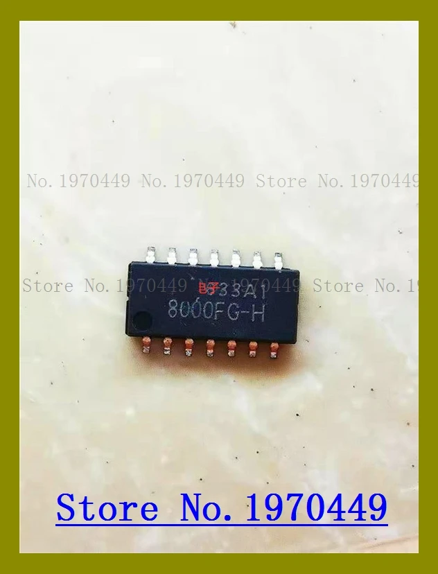 

TA8000F TA8000 SOP старое