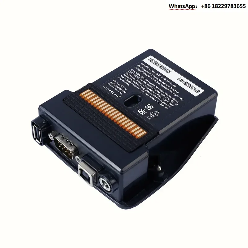 Trimble TSC2 컨트롤러 TDS Ranger 300 300X 500 500X용 고품질 100% 새 배터리